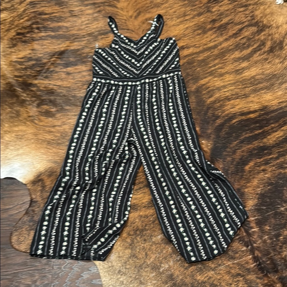 NWOT Stylish Kids romper